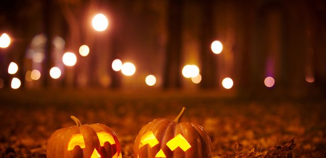 Halloween em SP: descubra rolês aterrorizantes!