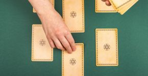 Tarot do dia: previsão para os 12 signos em 09/04/2026