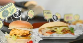 Esplanada do Paço de São Bernardo recebe nova edição do Festival Gastronômico
