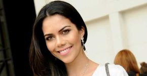 Irreconhecível! Daniela Albuquerque viverá mulher com câncer