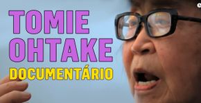 Tizuka Yamasaki retrata o humor de Tomie Ohtake