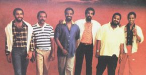 Fundo de Quintal no programa “Ensaio” em 1991