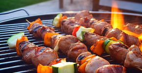 ‘Maior festival de Churrasco’ foi adiado em Diadema neste fim de semana