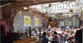 Nova York gourmet: 20 restaurantes imperdíveis