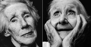 Série revela expressões e emoções de pacientes com Alzheimer