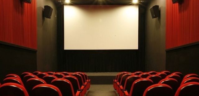 Cine Matilha
