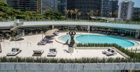 Hotel no Rio tem desconto de até 40% e gratuidade para crianças