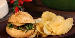 ‘Mineirão Gastrô’ reúne food trucks, bikes e restaurantes