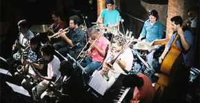 Projeto Coisa Fina – Big da Santa