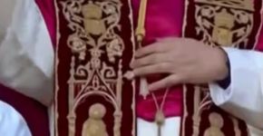 O filme que Leão XIV viu antes de se tornar papa