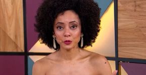 Foto: (Reprodução/TV Globo)