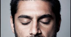 Veja a apresentação do rapper Criolo no Cais José Estelita