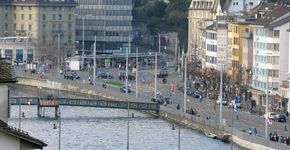 Zurique é cidade mais hospitaleira da Europa; veja ranking