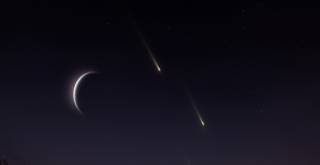 Lua hoje: veja qual é a fase lunar desta quarta-feira, 17 de agosto de 2026