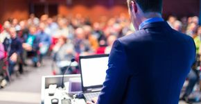 Associação oferece curso on-line gratuito de oratória