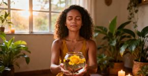 5 efeitos da simpatia com água e canela