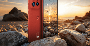 Foto: (Motorola - Divulgação)