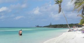 Se for para Miami dê um pulinho nas Bahamas