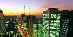 Site reúne serviços 24 horas da cidade de São Paulo