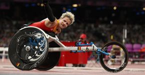 Atleta paralímpica pedirá eutanásia após os Jogos do Rio