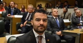 Foto: (Divulgação/Alesp)