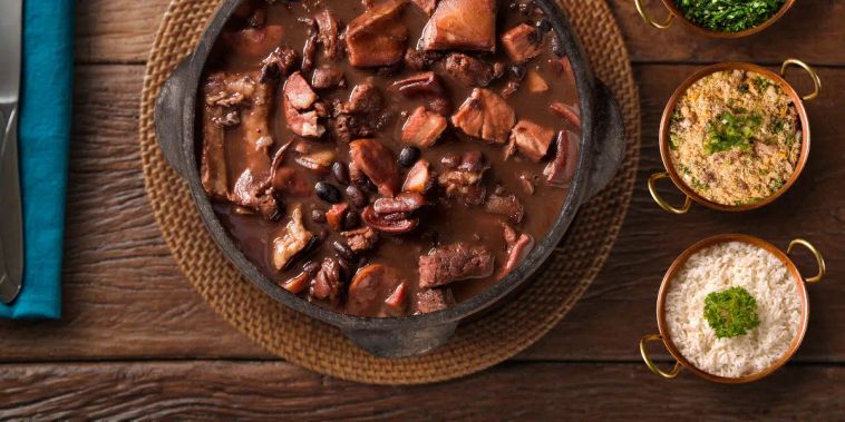 Featured main: Do Norte ao Sul: 6 receitas tradicionais brasileiras para o 7 de Setembro