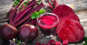 6 motivos para incluir a beterraba na dieta