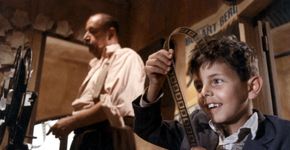 Teste sobre cinema permite descobrir quantos filmes os cinéfilos já assistiram