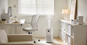 Como o ruído branco de aparelhos modernos pode ser usado para limpar a energia estagnada dos ambientes