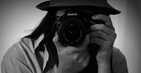 Seja fotógrafo por um dia e participe do 3º Workshop de Fotografia de Rua