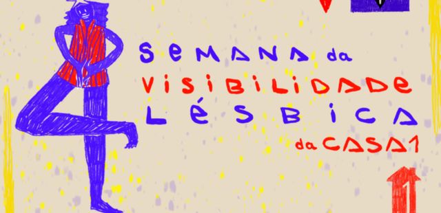 Semana de Visibilidade Lésbica