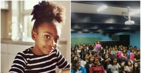 Projeto busca empoderar meninas nas periferias de SP e RJ