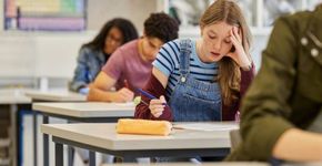 Simulado gratuito do Enem abre inscrições para estudantes de todo o Brasil