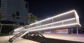 Foto: (Divulgação MASP / Noor Riyadh e Havas)