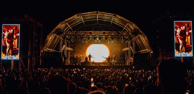 Festival da Lua Cheia 2026