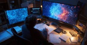 Telescópio James Webb confirma que há algo seriamente errado com nossa compreensão do universo
