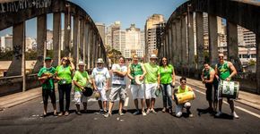 Foto: (Elmo Alves)