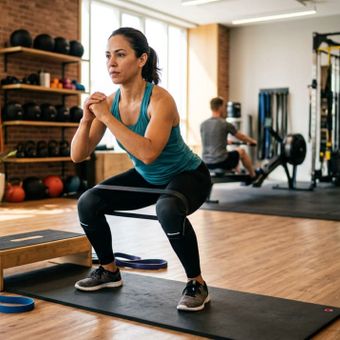 Featured mobile: Nem natação nem corrida: este é o exercício mais indicado para quem quer disposição e energia ao longo do dia