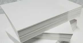 Sensores de papel são usados para detectar explosivos