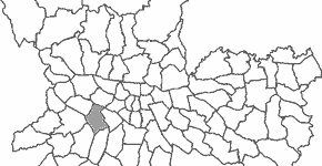 450 anos do Bairro de Pinheiros