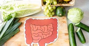 Veja alimentos e hábitos para melhorar a saúde do intestino