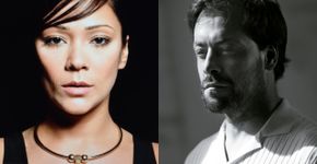 Foto: (Reprodução Facebook Oficial Raquel Tavares / Reprodução perfil Oficial do Youtube António Zambujo)