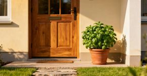 Onde plantar hortelã para atrair dinheiro, segundo o Feng Shui