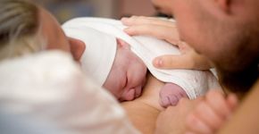 Papel de mãe e de pai: especialistas e pais falam sobre o assunto