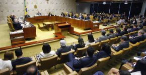 Foto: (Reprodução/STF)