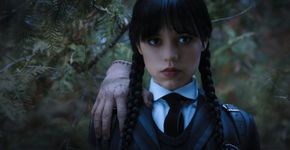 Foto: (Divulgação/Netflix)