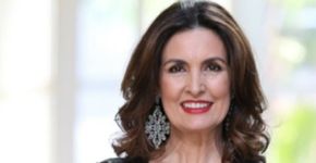 Fátima Bernardes relembra como foi trabalhar na Globo por acaso
