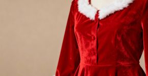 O que significa usar vermelho no natal, segundo a psicologia das cores?