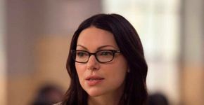 Laura Prepon, de ‘Orange is the New Black’, está grávida