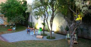 Food Park Ocupa é o novo espaço gastronômico da cidade